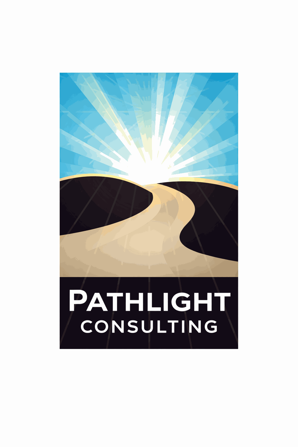 Pathlight Consulting Logo
